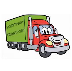 Pozytywny Transport