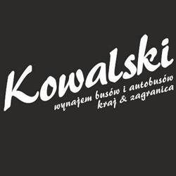 Usługi Transportowe "KOWALSKI" Monika Kowalska-Soboń