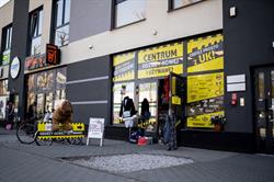 Centrum Odzieży Używanej