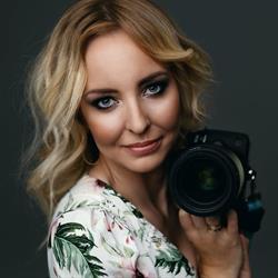 Natalia Sochańska Fotografia