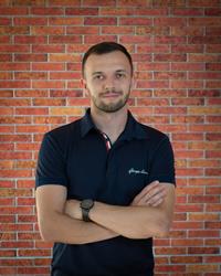 Fizjoterapia Łukasz Fąferek