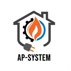 AP System - naprawa kotłów i pieców gazowych