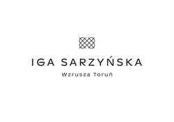 Iga Sarzyńska ''Wzrusza Toruń'', pierniki i czekolada