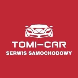 Tomi-Car Tomasz Bochaczyk Serwis Samochodów Osobowych