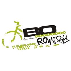 Salon rowerowy "BO Rowery" Grudziądzka