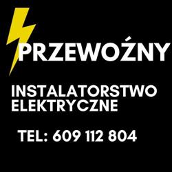 Centrum Elektryczne Przewoźny