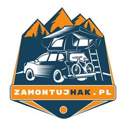 Montaż haków holowniczych Poznań - Autoryzacja Westfalia - ZamontujHak
