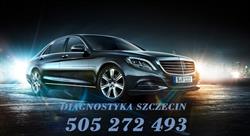 MercBryk Naprawa Mercedesów, Silników, Skrzyń Biegów, Elektryki i elektroniki