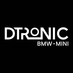 Dtronic Serwis BMW MINI