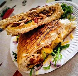 Kebab Ricco Białogard