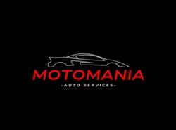 MOTOMANIA Serwis Samochodowy