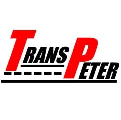 TransPeter. Transport towarów i osób. Siemianowice Śląskie, Śląsk.