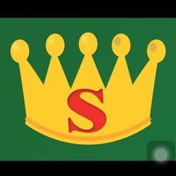 Kebab Super King.