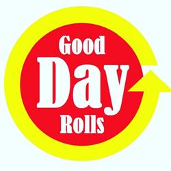 Good Day Rolls