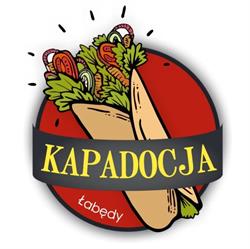 Kapadocja Kebab Łabędy
