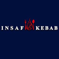 INSAF KEBAB Pyszne
