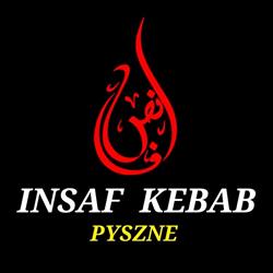 INSAF KEBAB Pyszne