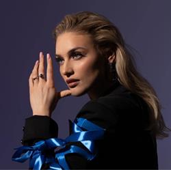 V MAKE-UP Faustyna Pawlak