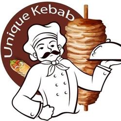 UNIQUE KEBAB BYDGOSZCZ, Osowa góra, ul. Kolbego 20. Rollo, kebab, kapsalon.