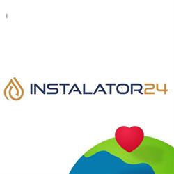 Instalator24 - Hurtownia Instalacyjna Hydrauliczna Elektryczna - Montaż - Serwis