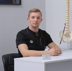 Fizjoterapia & Osteopatia - Kamil Gala