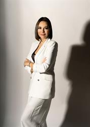 Małgorzata Sarnowska fotografia