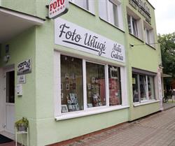 Foto Usługi Świdnik