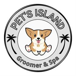 Pet's Island - Groomer & Spa