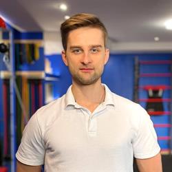 FizjoPersonalny - Fizjoterapia i Trening Personalny