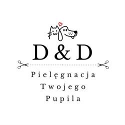 D&D Pielęgnacja Twojego Pupila - Fryzjer dla Zwierząt