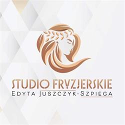Studio Fryzjerskie Edyta Juszczyk-Szpiega