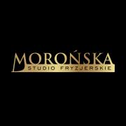 Morońska - Studio fryzjerskie, Barber, Kraków