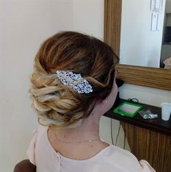 Salon Fryzjerski "Kasia"
