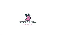 Szklarnia Królik Sesja w szklarni