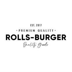 Rolls-Burger