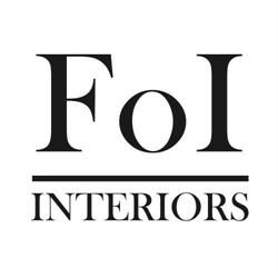 FOI Interiors - wykończenia mieszkań i domów pod klucz