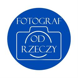 Fotograf od rzeczy