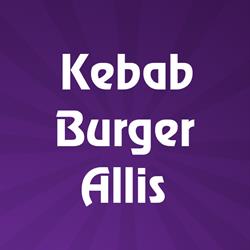 Kebab Burger Allis