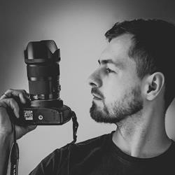 Fotograf Tomasz Lalewicz