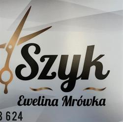 Szyk Fryzjer