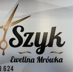 Szyk Fryzjer