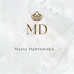 Maria Dąbrowska Salon Fryzjerski