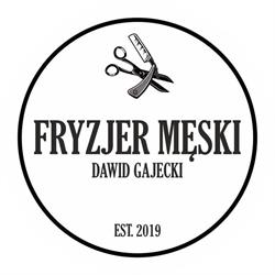 Fryzjer Męski Dawid Gajecki