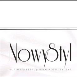 Salon fryzjerski Nowy Styl