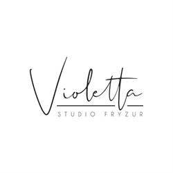 Studio Fryzur Violetta
