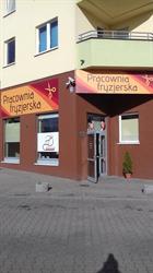Pracownia fryzjerska
