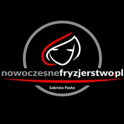 Nowoczesne fryzjerstwo
