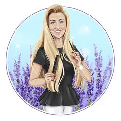 Studio Fryzjerskie Hair.by.paulaa- Paulina Labuda