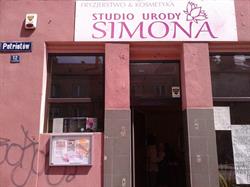 Studio Urody Simona