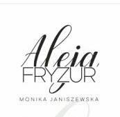 Aleja Fryzur Monika Janiszewska